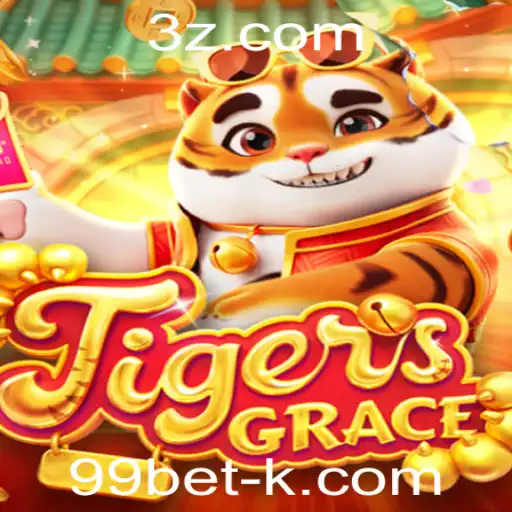 Explorando o Universo de TigersGrace na Plataforma 99bet