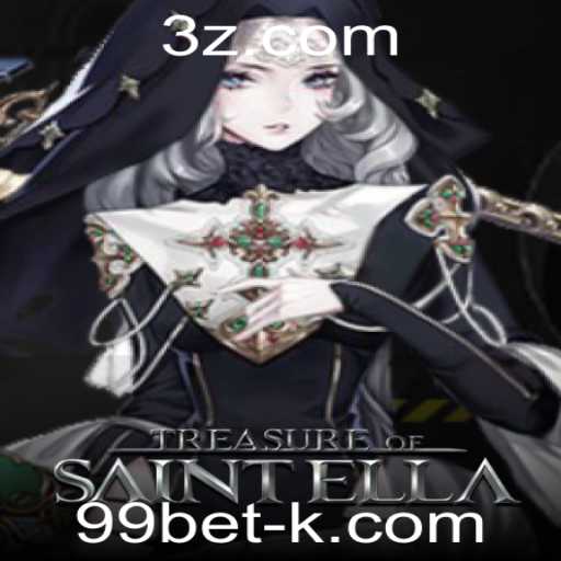 Descubra o Fascinante Mundo de TreasureofSaintElla - O Jogo de Aventura com 99bet