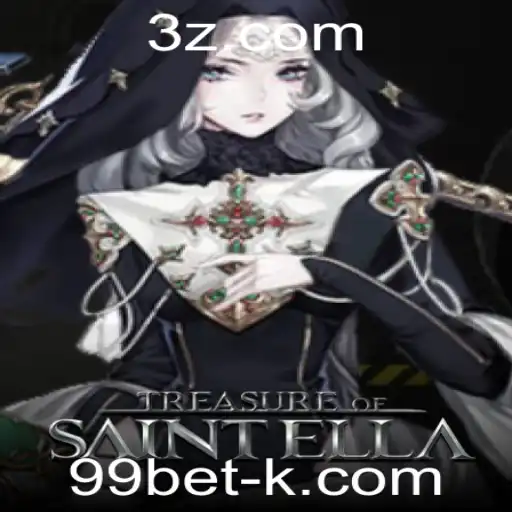 Descubra o Fascinante Mundo de TreasureofSaintElla - O Jogo de Aventura com 99bet