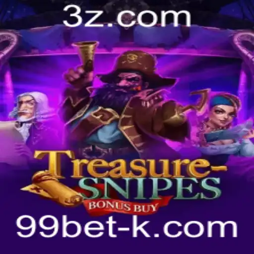 TreasuresnipesBonusBuy: Descubra o Mundo de Aventura e Emoção no 99bet