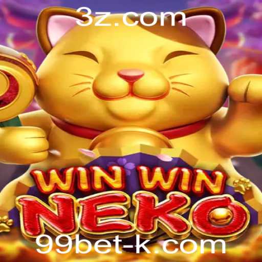 Descubra o Fascinante Mundo de WinWinNeko: O Jogo Inovador em Parceria com 99bet