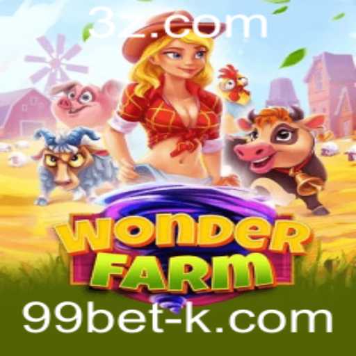 Descubra o Mundo Encantado de WonderFarm: Um Jogo Único para os Amantes de Aventura