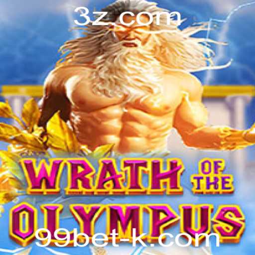 Explorando o Fascinante Mundo de WrathofOlympus com 99bet